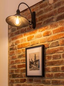 Fotografia z galérie ubytovania Apartamenty Rejtana v destinácii Przemyśl