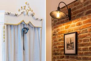 Fotografia z galérie ubytovania Apartamenty Rejtana v destinácii Przemyśl