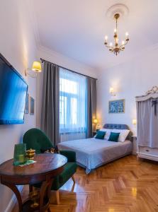 Photo de la galerie de l'établissement Apartamenty Rejtana, à Przemyśl