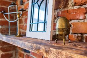 Fotografia z galérie ubytovania Apartamenty Rejtana v destinácii Przemyśl
