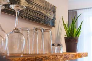 Fotografia z galérie ubytovania Apartamenty Rejtana v destinácii Przemyśl