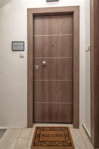 Fotografia z galérie ubytovania Central Green Apartment v destinácii Heraklio (mesto)