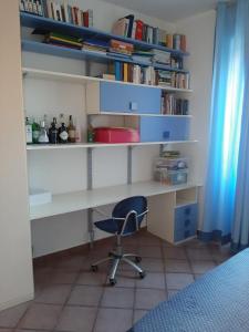 Gallery image of Il Glicine - Casa vacanza in Procida +11 photos