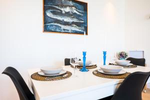 Fotografie z fotogalerie ubytování Sea view apartment in the city center with free parking v destinaci Zadar
