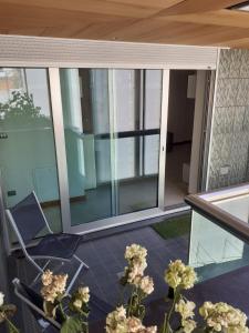 Zdjęcie z galerii obiektu Barcellona w Rimini