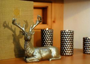 Foto sihtkohas Ischgl asuva majutusasutuse Hotel Garni Urezza galeriist