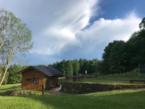 Loodusmaastik hotelli lähedal