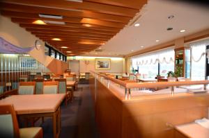 Gallery image of Hotel Areaone Wadayama in Asago