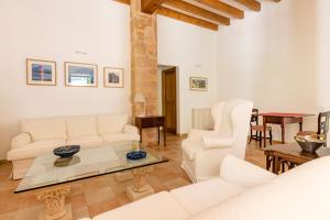 Gallery image of Son Grua Agroturismo - Adults only in Pollença