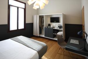 Fotografie z fotogalerie ubytování Hotel Belludi 37 v destinaci Padova