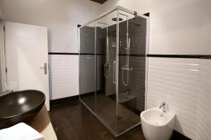 Fotografie z fotogalerie ubytování Hotel Belludi 37 v destinaci Padova