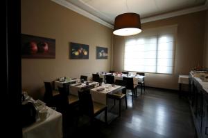 Fotografie z fotogalerie ubytování Hotel Belludi 37 v destinaci Padova