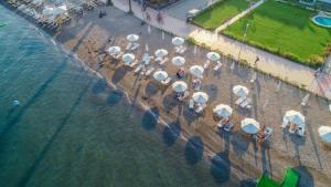 Hosté ubytování Premier Nergis Beach & SPA