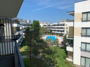 Foto de la galería de Apartament Emilia Ustronie Morskie en Ustronie Morskie