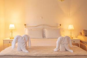 Fotografie z fotogalerie ubytování Emilios Stone House v destinaci Gaios