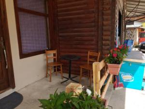 Fotografie z fotogalerie ubytování Apartman Milica v destinaci Kremna