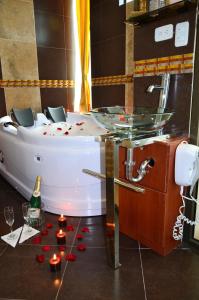 Fotografie z fotogalerie ubytování Kuna Hotel v destinaci Cuenca