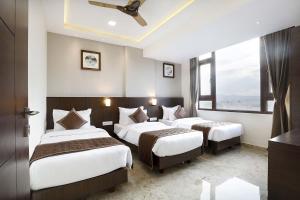 Gallery image of TRESCA A LUXURY HOTEL in Chikmagalūr