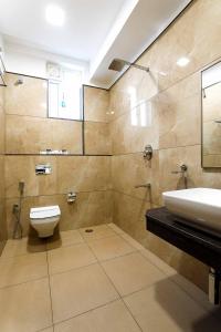 Gallery image of TRESCA A LUXURY HOTEL in Chikmagalūr