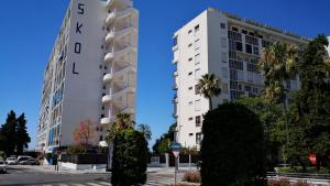 Fotografia z galérie ubytovania Skol 911A 1 Bedroom Duplex with sea views v Marbelli