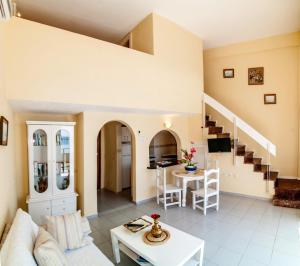 Fotografia z galérie ubytovania Skol 911A 1 Bedroom Duplex with sea views v Marbelli