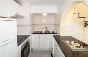 Fotografia z galérie ubytovania Skol 911A 1 Bedroom Duplex with sea views v Marbelli