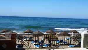 Fotografia z galérie ubytovania Skol 911A 1 Bedroom Duplex with sea views v Marbelli