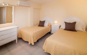 Fotografia z galérie ubytovania Skol 911A 1 Bedroom Duplex with sea views v Marbelli