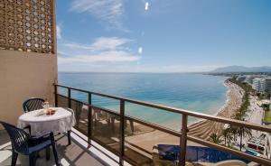 Fotografia z galérie ubytovania Skol 911A 1 Bedroom Duplex with sea views v Marbelli