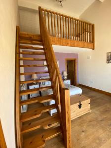 Fotografie z fotogalerie ubytování BaySide Cottage Connemara v destinaci Canower