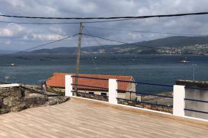 Fotografie z fotogalerie ubytování Camarote de la Villa v destinaci Bueu
