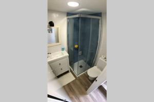 Fotografie z fotogalerie ubytování Camarote de la Villa v destinaci Bueu