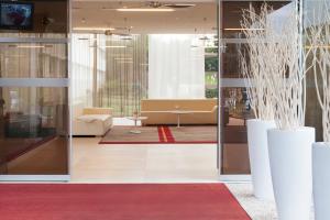 Gallery image of Mercure Paris Le Bourget Aeroport in Le Blanc-Mesnil