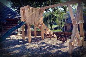 Billede fra billedgalleriet på Popas in Breb i Breb