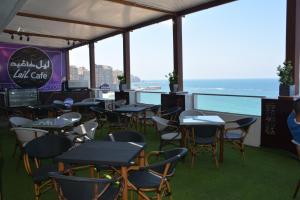 Afbeelding uit fotogalerij van Jewel Mandara Apartments in Alexandrië