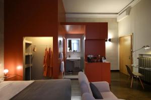 Fotografie z fotogalerie ubytování Hotel Belludi 37 v destinaci Padova