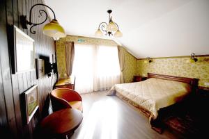 Gallery image of КОЗАК ВАКУЛА in Kozelets +17 photos