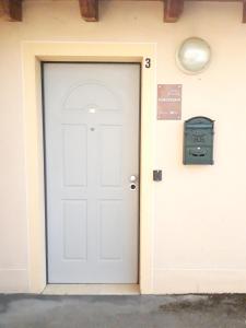 Galeriebild der Unterkunft Affittacamere Cigole in Cigole