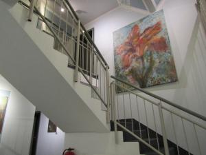 Fotografie z fotogalerie ubytování Art-Hotel Erlangen v destinaci Erlangen