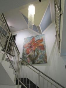 Fotografie z fotogalerie ubytování Art-Hotel Erlangen v destinaci Erlangen
