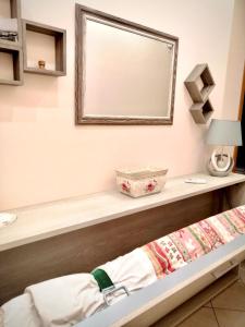 Gallery image of L’Arca - Bed & Breakfast in Lucera Centro in Lucera