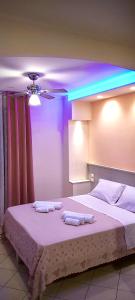 Gallery image of L’Arca - Bed & Breakfast in Lucera Centro in Lucera