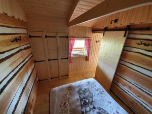 Imagen de la galería de Tiny House Het Reebokje, en Vriescheloo