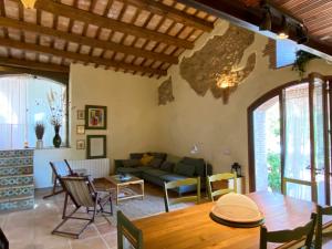 Gallery image of Santa Caterina - dog friendly with garden in Sobrestany