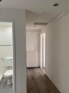 Ein Badezimmer in der Unterkunft Ossiach Apartment 1