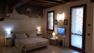 Fotografia z galérie ubytovania AKANTHO apartment v destinácii Mantova