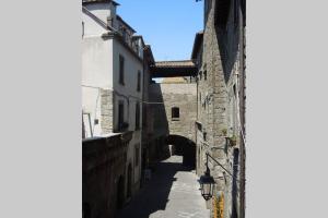 Imagen de la galería de Appartamento Medievale San Pellegrino, en Viterbo