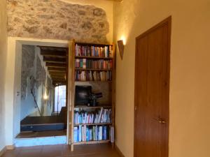 Gallery image of Santa Caterina - dog friendly with garden in Sobrestany