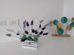 Fotografia z galérie ubytovania Villa Cleofe v destinácii Tuglie