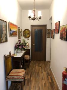 Fotografie z fotogalerie ubytování Alloggi Al Giardino & La Suite v destinaci Occhiobello